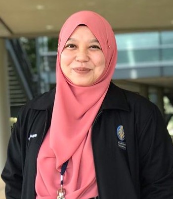 Dr Khairiraihanna binti Johari