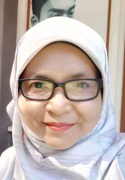  Ainul Akmar binti Mokhtar