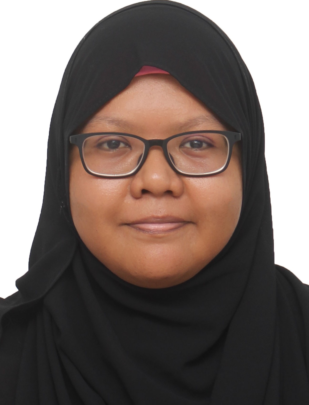 Dr Syaza Izyanni binti Ahmad