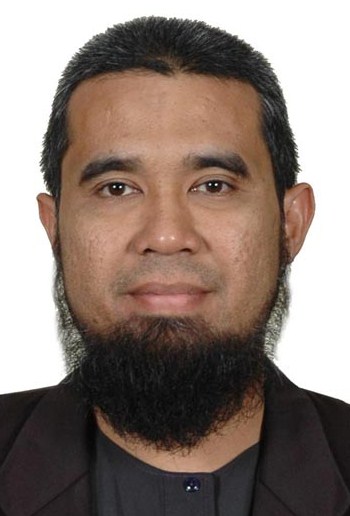 Dr Saiful Azrin bin Mohd Zulkifli 