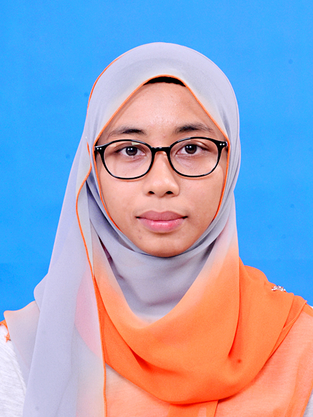 Dr Siti Nur Azella binti Zaine