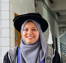 Dr Mazian binti Mohammad