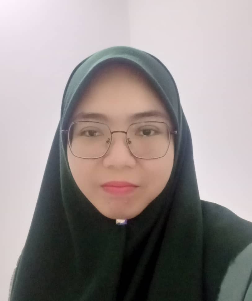 Dr Mardhati binti Zainal Abidin