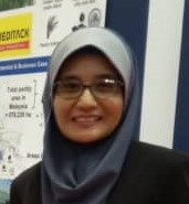 Ts. Dr Mazeyanti binti Mohd Ariffin