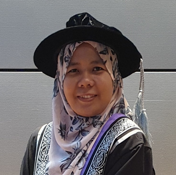 Dr Noraini binti Abd Ghani