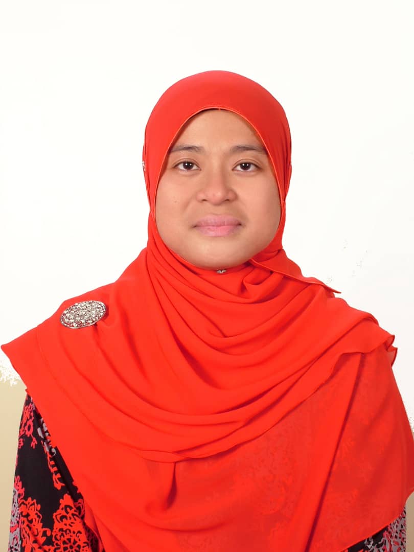 Mashitah binti Sabdin