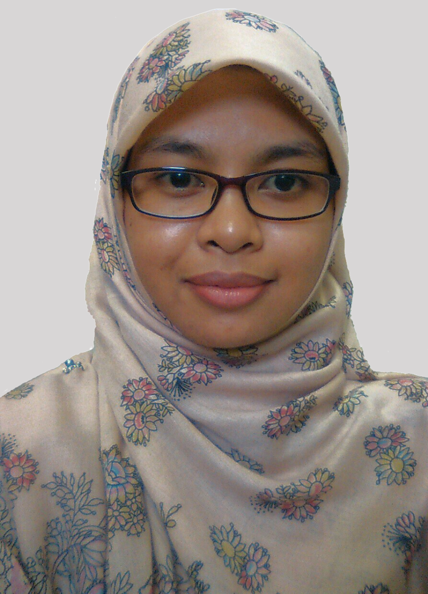 Dr Nabihah binti Sallih