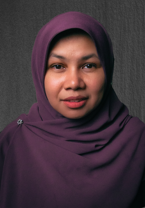 Ts. Nazleeni Samiha binti Haron @ Baharon