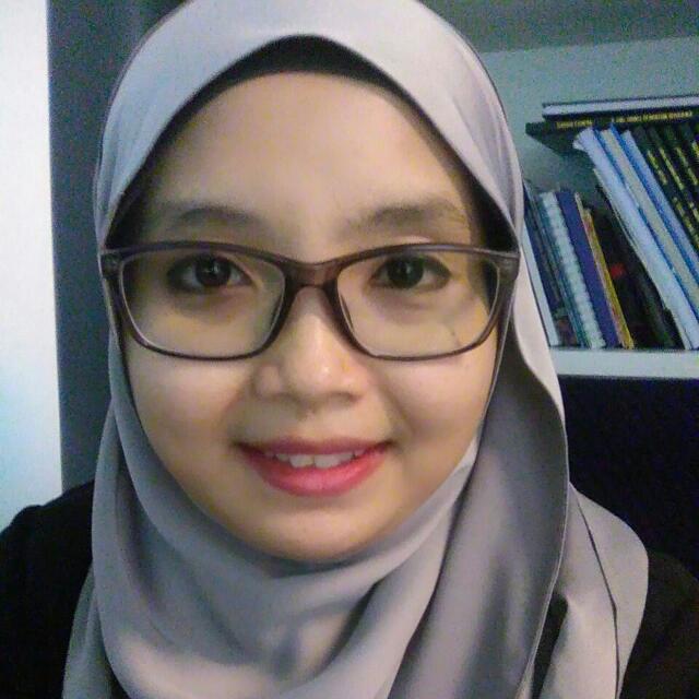 Dr Nor Syazwani binti Zainal Abidin