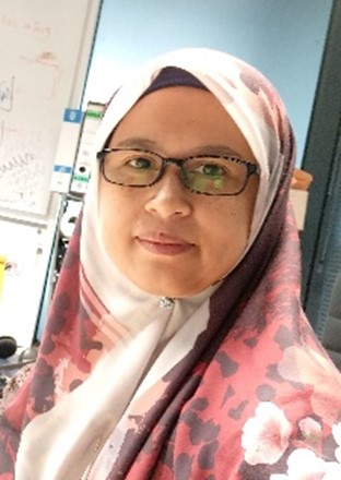 Ts. Dr Shakirah binti Mohd Taib